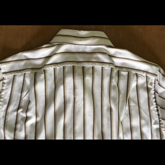 Gap classic fit button down - Picture 5 of 8